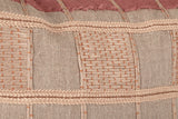 ML Stratton Clay Multi Multiple Sizes Throw Pillow (Set of 2) by Classic Home at Eve Furniture