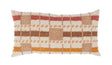 ML Stratton Clay Multi Multiple Sizes Throw Pillow (Set of 2) by Classic Home at Eve Furniture