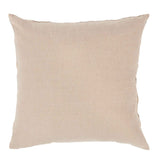 ML Stratton Natural/Blue Multi Multiple Sizes Throw Pillow (Set of 2) by Classic Home at Eve Furniture
