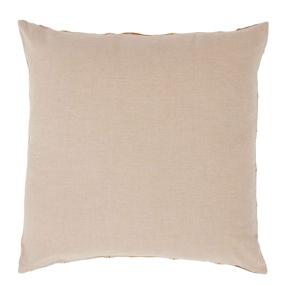 ML Stratton Natural/Clay Multi Multiple Sizes Throw Pillow (Set of 2) by Classic Home at Eve Furniture