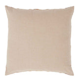 ML Stratton Natural/Clay Multi Multiple Sizes Throw Pillow (Set of 2) by Classic Home at Eve Furniture