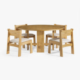 Mobara Dining Chair S/2 by Co.House Designs at Eve Furniture