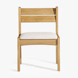 Mobara Dining Chair S/2 by Co.House Designs at Eve Furniture