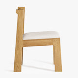 Mobara Dining Chair S/2 by Co.House Designs at Eve Furniture
