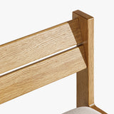 Mobara Dining Chair S/2 by Co.House Designs at Eve Furniture