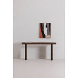 Moda Multicolor 2 Framed Painting by Moe's Home at Eve Furniture