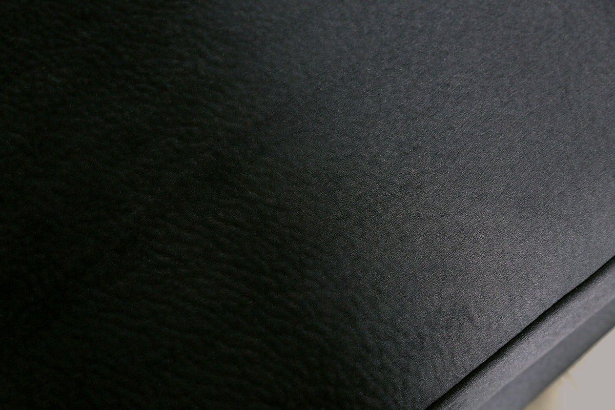 Modbury Black Sectional by Furniture of America at Eve Furniture