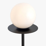 Modern Globe Table Lamp by Co.House Designs at Eve Furniture