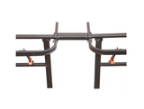 Modern Minimalist Queen Platform Base by Happy Homes at Eve Furniture