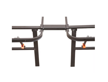 Modern Minimalist Queen Platform Base by Happy Homes at Eve Furniture