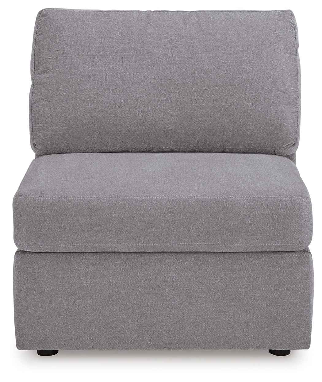 Modmax Granite 5-Piece Sectional by Ashley at Eve Furniture