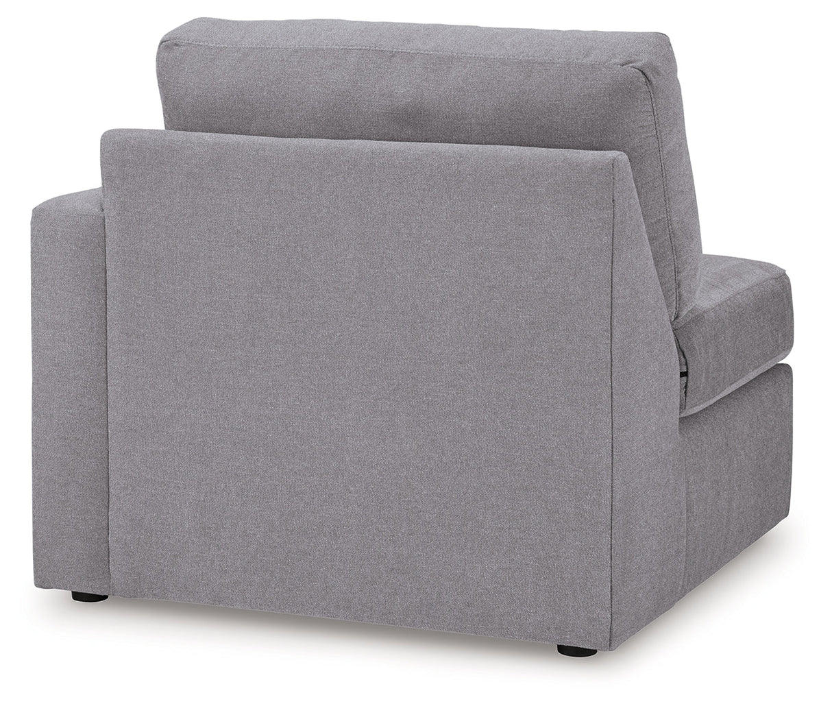 Modmax Granite 6-Piece Sectional by Ashley at Eve Furniture