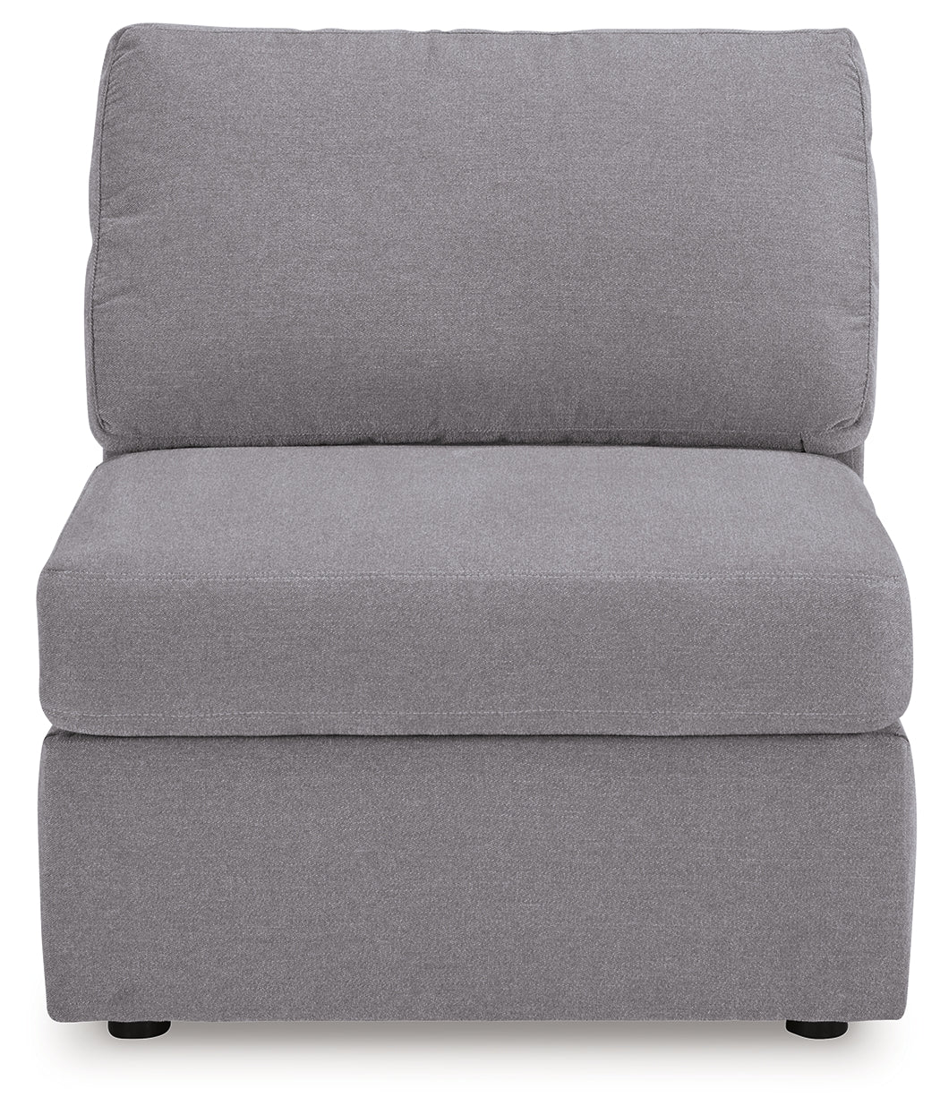 Modmax Granite 6-Piece Sectional by Ashley at Eve Furniture