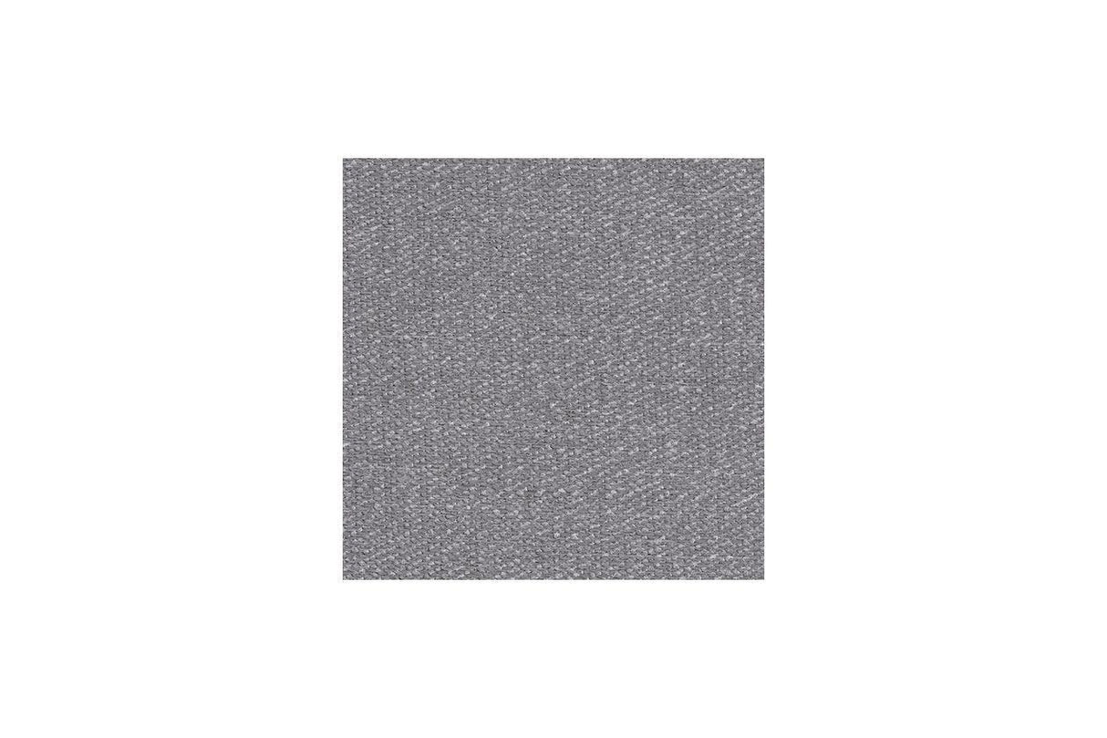 Modmax Granite 7-Piece Performance Fabric Sectional by Ashley at Eve Furniture