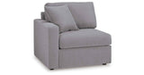 Modmax Granite 8-Piece Sectional by Ashley at Eve Furniture