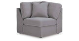 Modmax Granite 8-Piece Sectional by Ashley at Eve Furniture