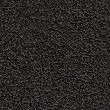 ModMax II Black Leather 4-Piece Double Chaise Sectional by Ashley at Eve Furniture