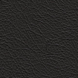 ModMax II Black Leather 5-Piece Sectional by Ashley at Eve Furniture