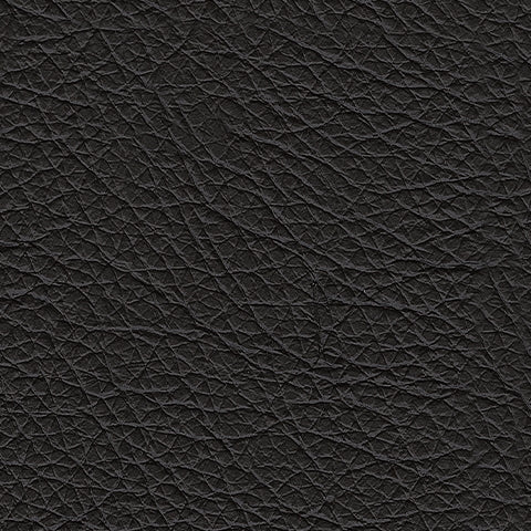 ModMax II Black Leather 8-Piece Sectional with Chaise and Storage Consoles by Ashley at Eve Furniture