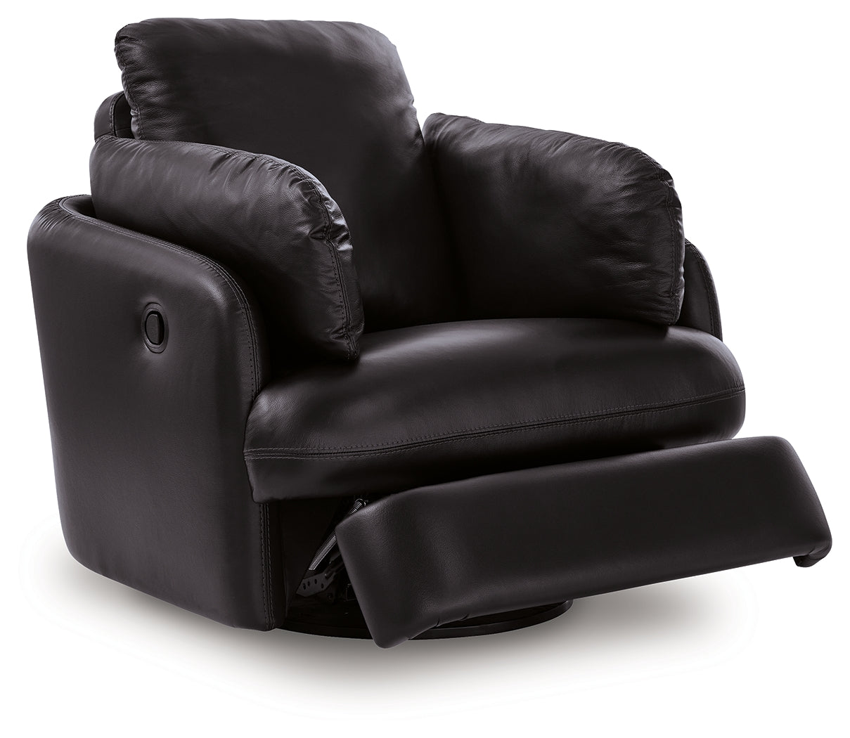 ModMax II Black Living Room Set by Ashley at Eve Furniture