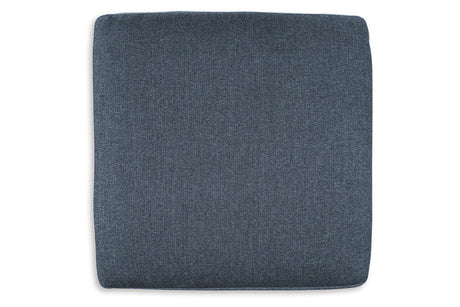 Modmax Ink 4-Piece Sectional with LAF Chaise by Ashley at Eve Furniture