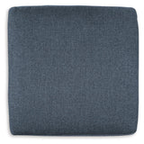 Modmax Ink Oversized Accent Ottoman by Ashley at Eve Furniture