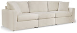 Modmax Oyster Living Room Set by Ashley at Eve Furniture