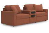 Modmax Spice 3-Piece Sectional by Ashley at Eve Furniture
