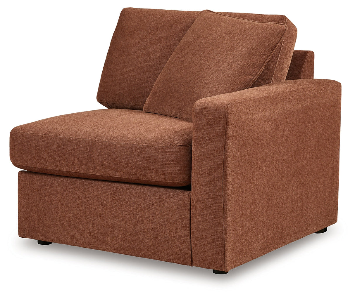 Modmax Spice 6-Piece Sectional by Ashley at Eve Furniture