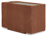 Modmax Spice 6-Piece Sectional by Ashley at Eve Furniture