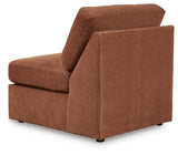 Modmax Spice 6-Piece Sectional by Ashley at Eve Furniture
