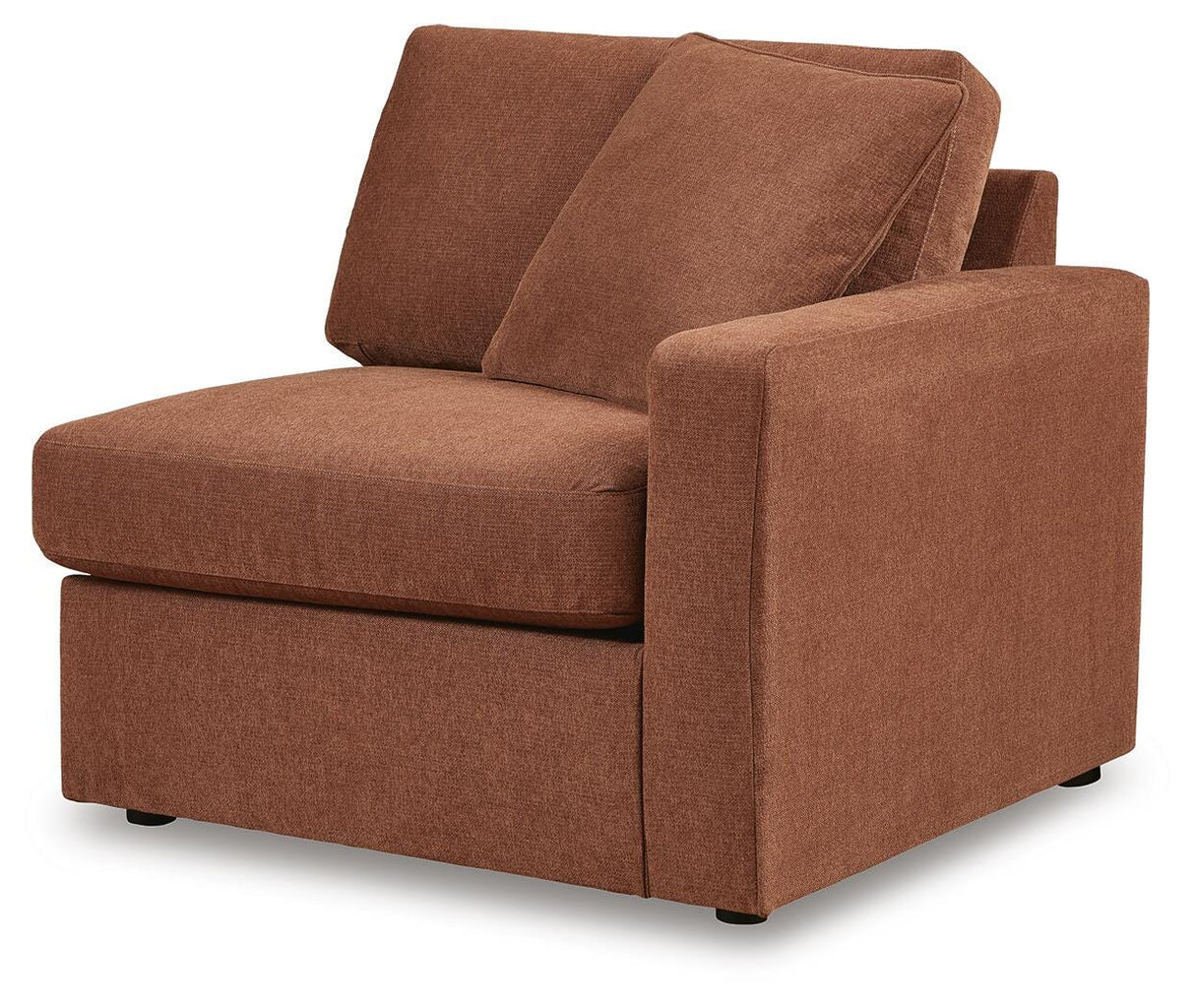 Modmax Spice 6-Piece Sectional by Ashley at Eve Furniture