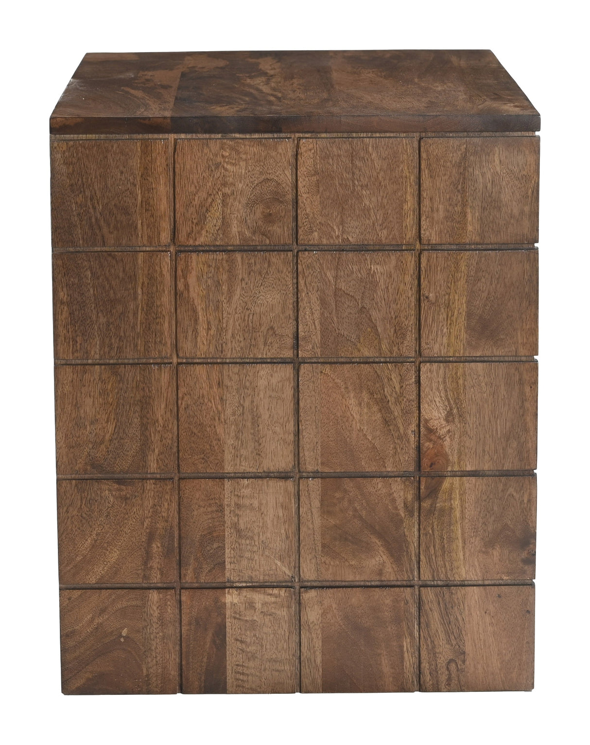 Modo Walnut Nightstand by Zuomod at Eve Furniture