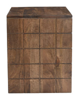 Modo Walnut Nightstand by Zuomod at Eve Furniture