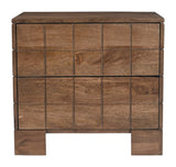 Modo Walnut Nightstand by Zuomod at Eve Furniture