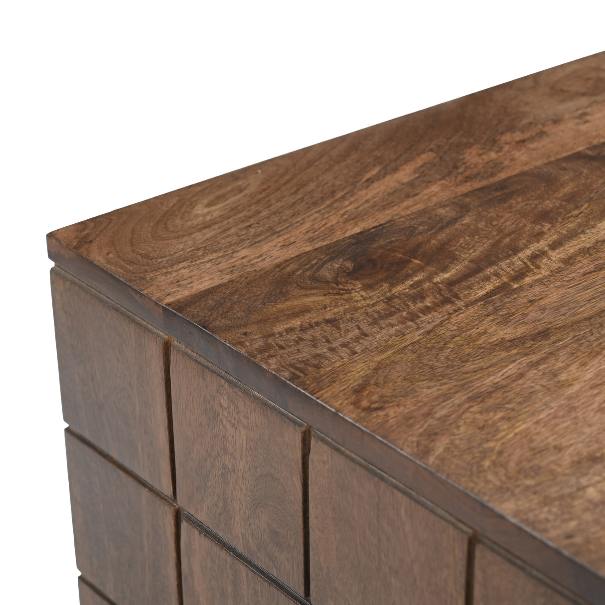 Modo Walnut Nightstand by Zuomod at Eve Furniture