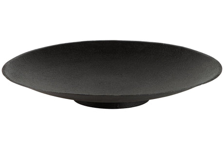Moises Antique Brown Bowl by Ashley at Eve Furniture