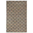 Mojave Black/Natural Rug by Classic Home at Eve Furniture