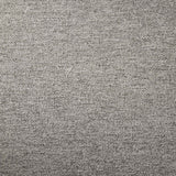 Mokena Taupe 46-inch Upholstered Queen Platform Bed by Coaster at Eve Furniture