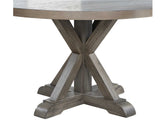 Molly 48 inch Round Dining Table