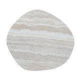 Momus Natural Large Coffee Table by Furniture of America at Eve Furniture