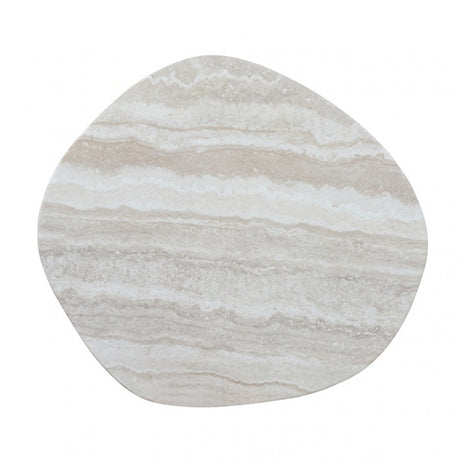 Momus Natural Large Coffee Table by Furniture of America at Eve Furniture