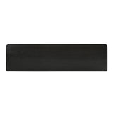 Mona Black Sideboard by MOES at Eve Furniture