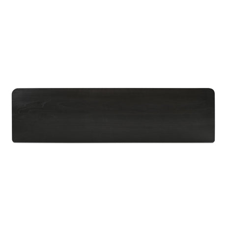 Mona Black Sideboard by MOES at Eve Furniture