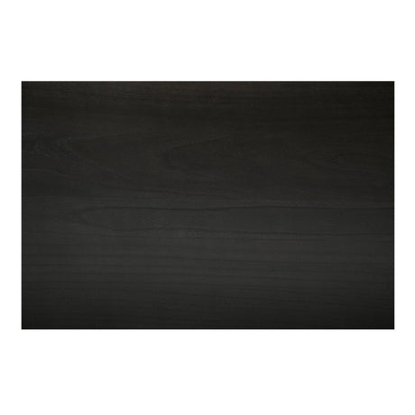 Mona Black Sideboard by MOES at Eve Furniture