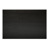 Mona Black Sideboard by Moe's Home at Eve Furniture