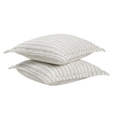 Monaco Ivory Comforter Collection by Classic Home at Eve Furniture