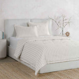Monaco Ivory Comforter Collection by Classic Home at Eve Furniture