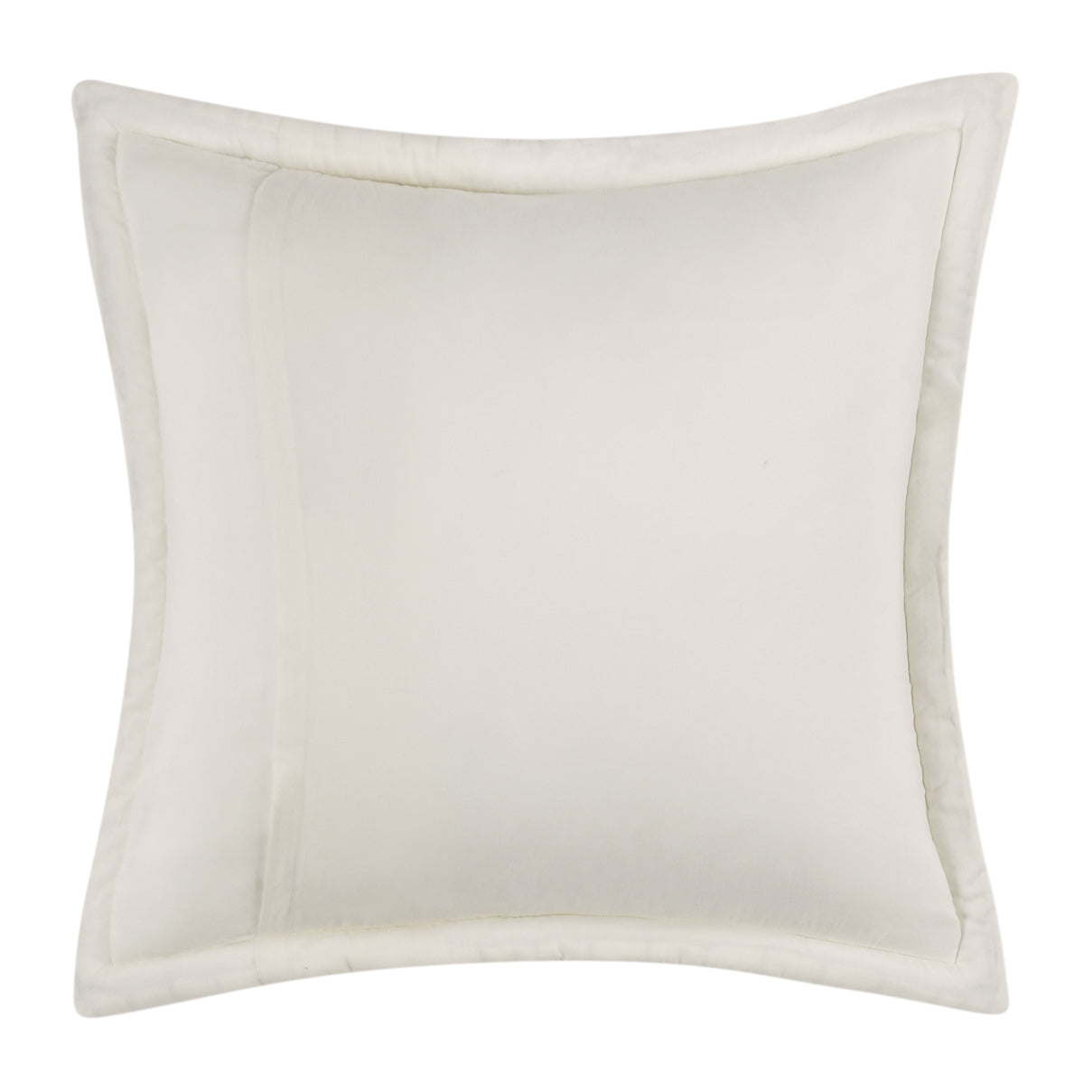 Monaco Ivory Comforter Collection by Classic Home at Eve Furniture