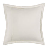 Monaco Ivory Comforter Collection by Classic Home at Eve Furniture